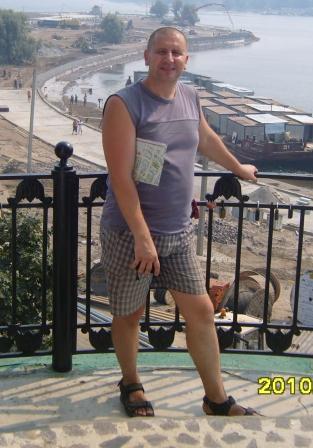 Валерий Ермыкин