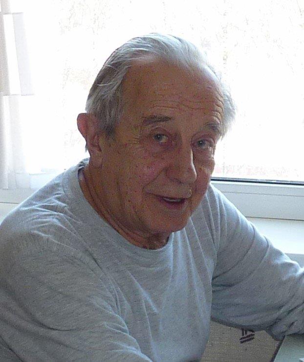 Олег Богаткин