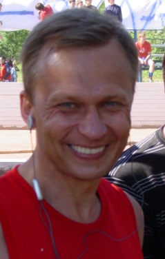 Андрей Богатов