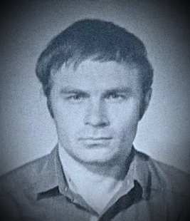 Леонид Богдан