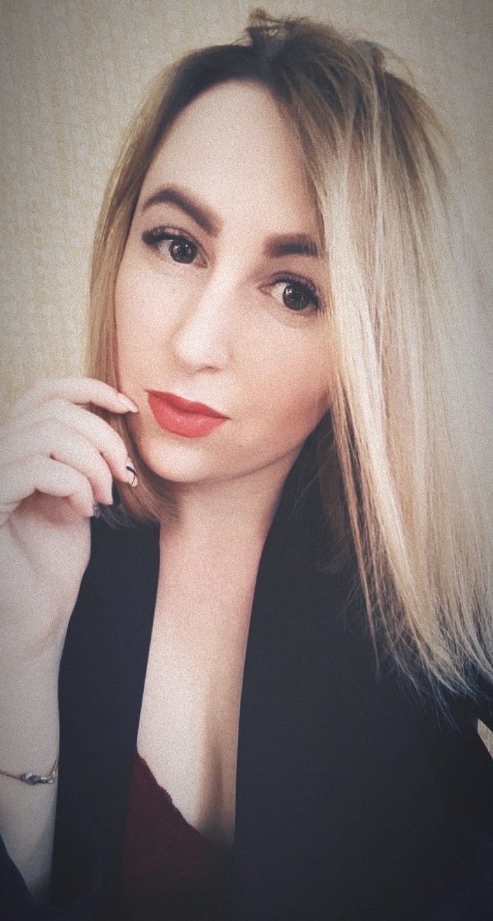 Надежда Богомаз