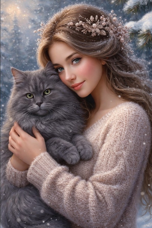 Оля Сидоренко