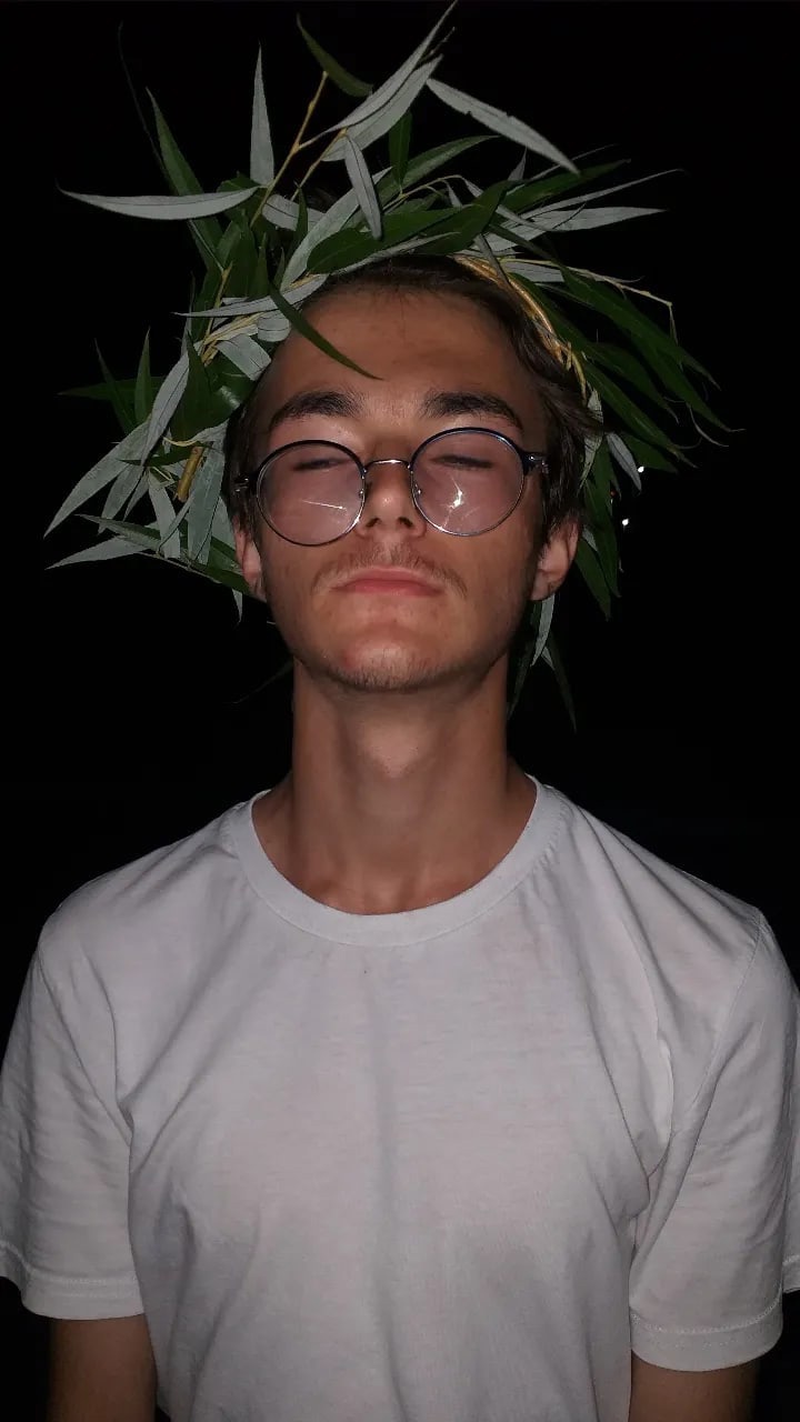Богдан Дмитриев