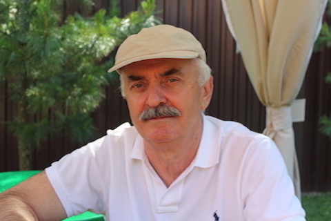 Абубакар Бокри