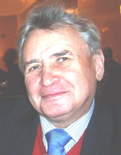 Болдин Валерий Николаевич