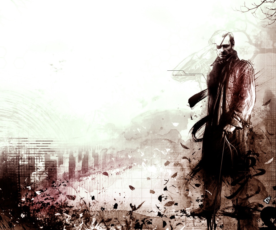 Дмитрий Ган Рейл