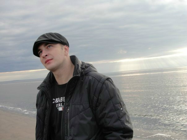 Кузнецов Евгений Владимирович