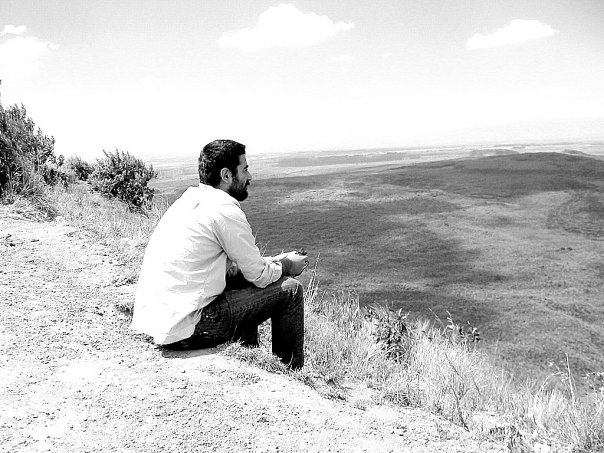 ����� ���