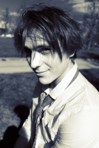 Лев Ясенский