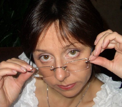 Наталья Шеховцова