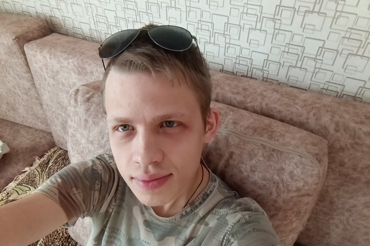 Дмитрий Колесников 5