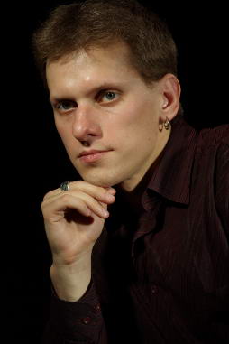 Сергей Борблик