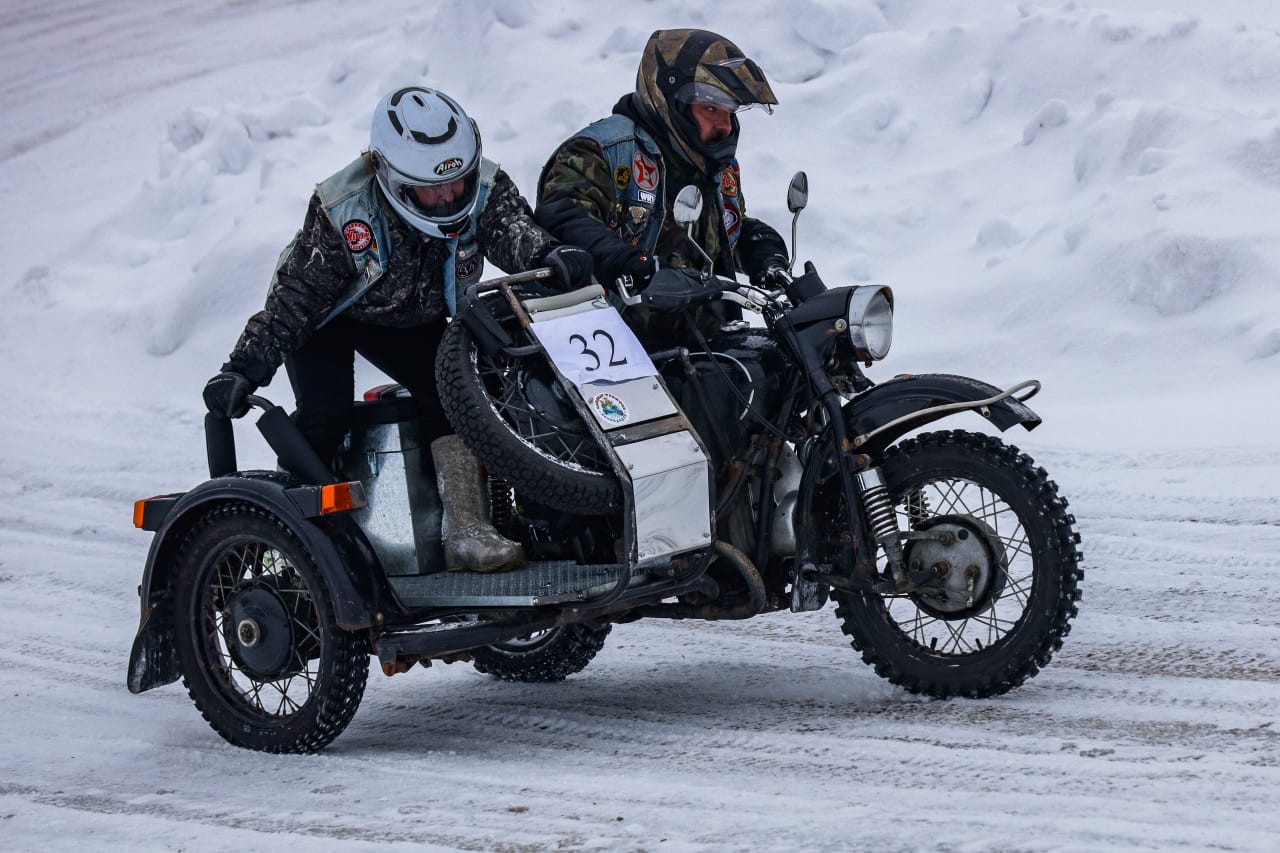 Виталий Боровский