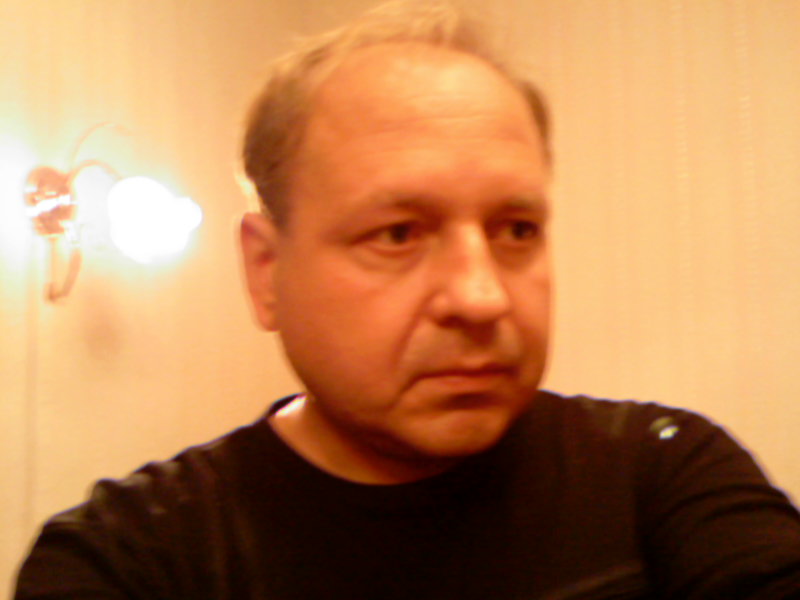 Борис Середов