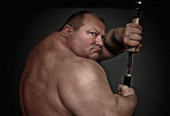 Борис Рублев