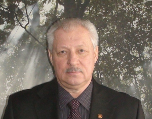 Борис Мирошин