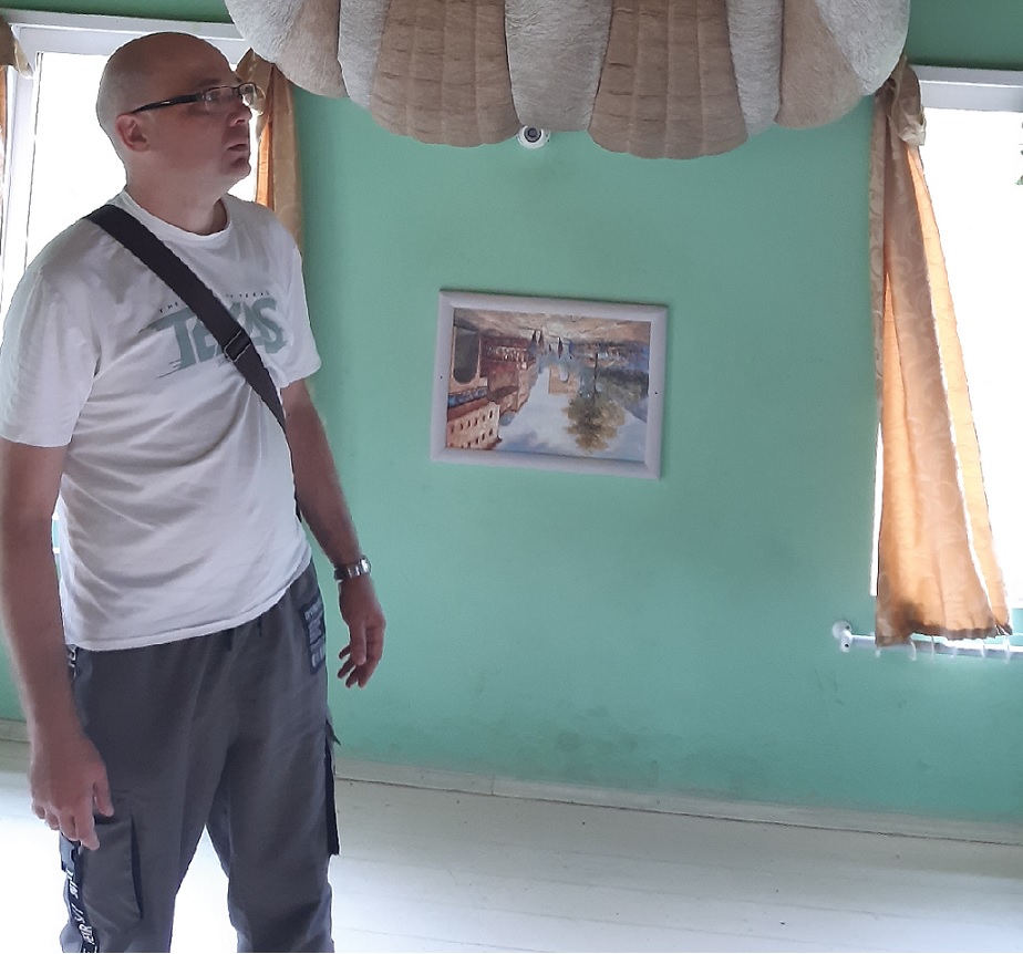 ������� ����