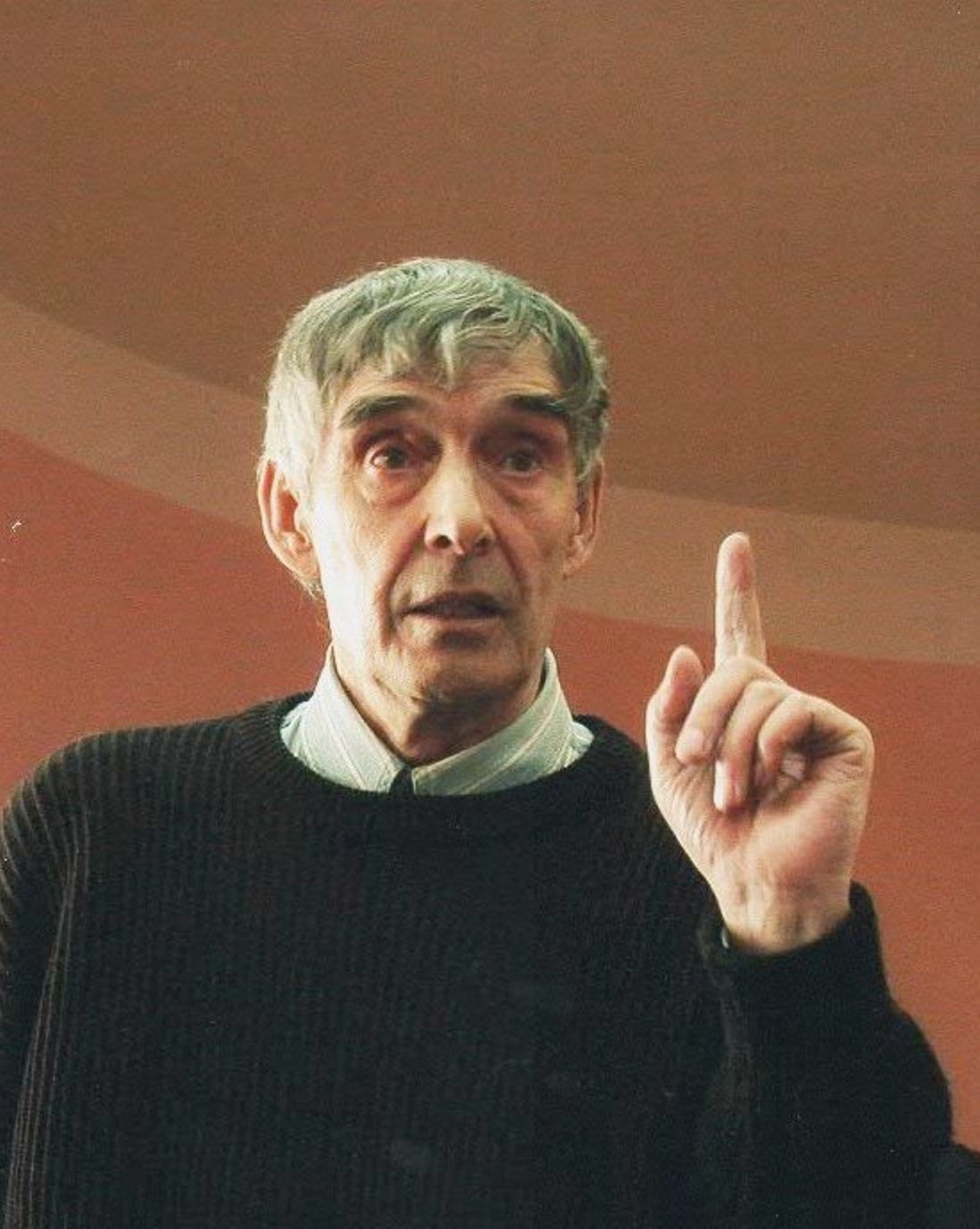 Борис Воробьёв