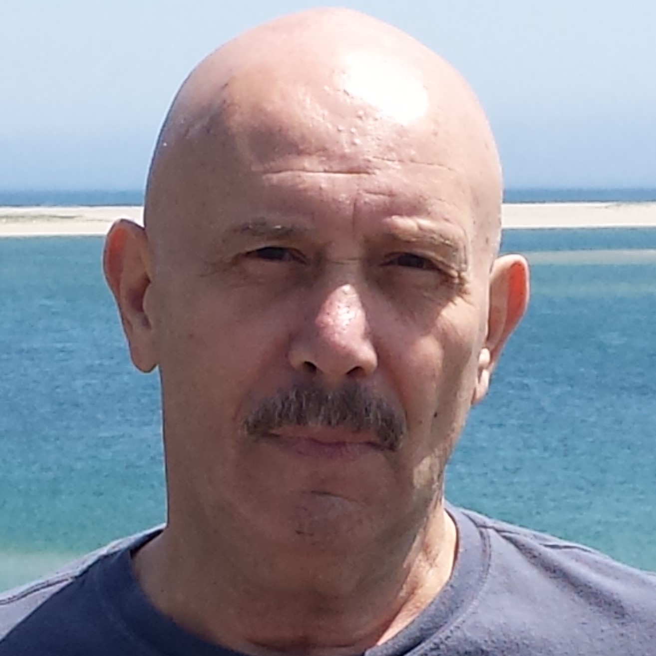 Борис Мандель