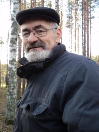 Сергей Щербатей