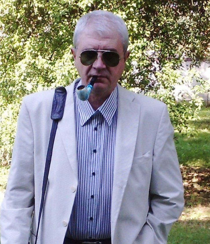 Владимир Берштейн