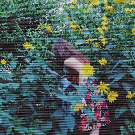 Виктория Боровая