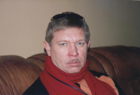 Сергей Борисов 61