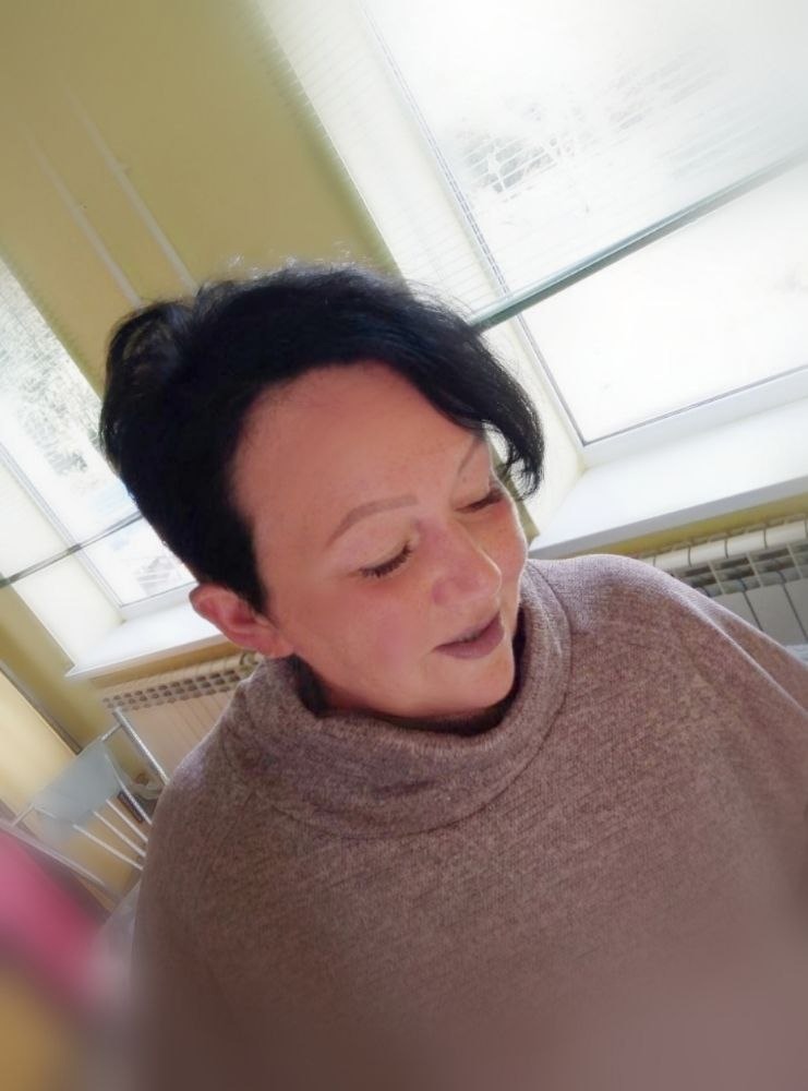 Галина Юрьевна