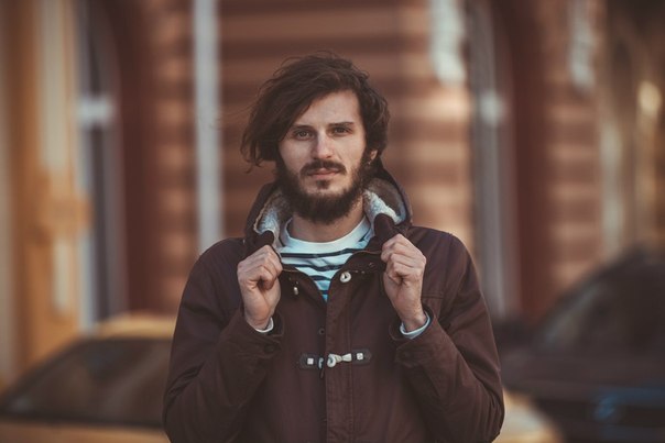 Олександр Борцов