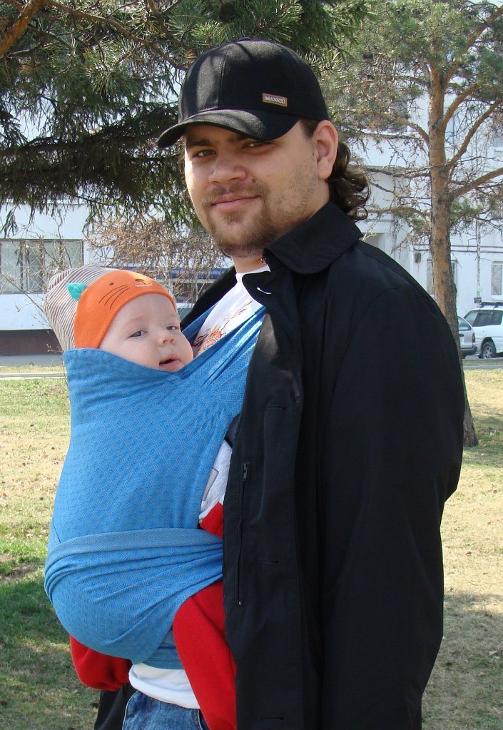 Андрей Костылев