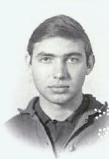 Борис Лукьянчук