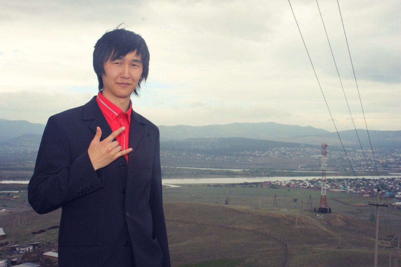 Лубсан-Нима