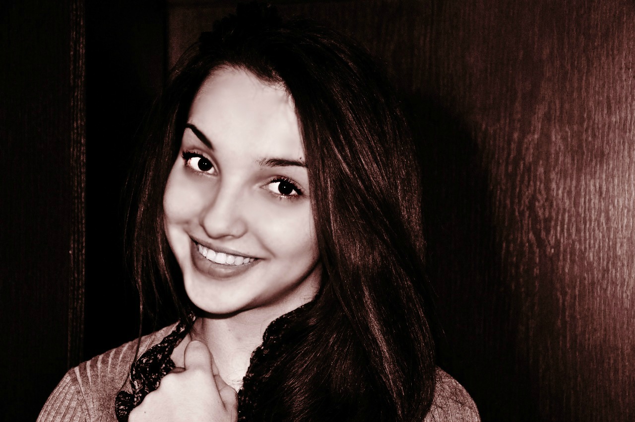 Валерия Боть