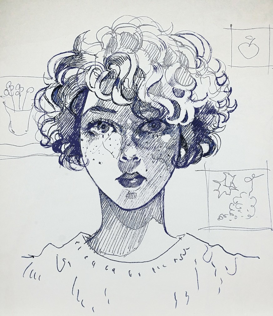 Зина Парижева