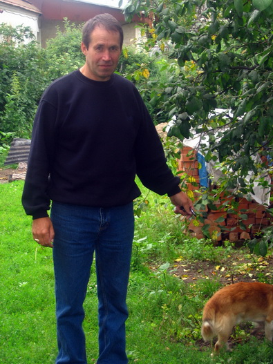 Юрий Бойков 1