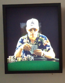 Денис Колесник