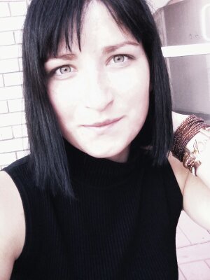 Евгения Могильницкая