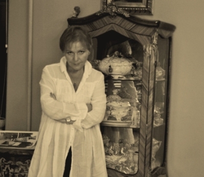 Любовь Гринько 2