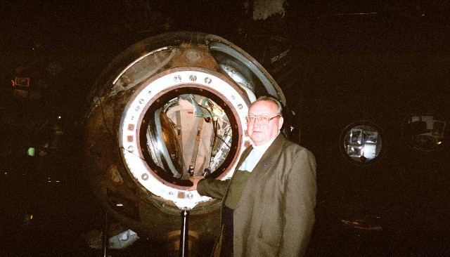 Игорь Браевич