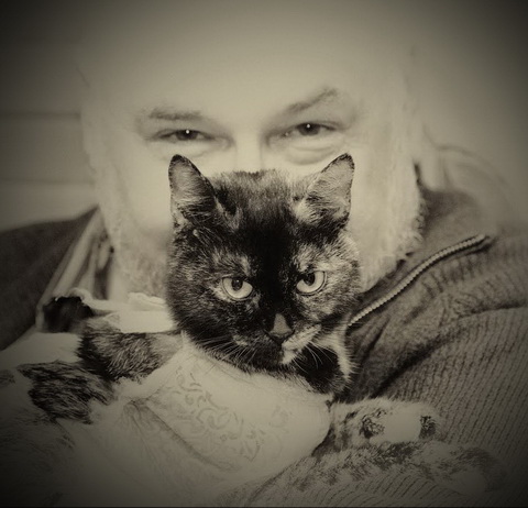 Александр Радуш