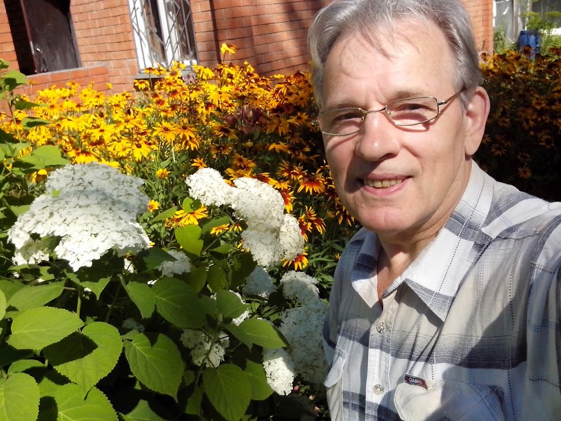 Владимир Акулинский