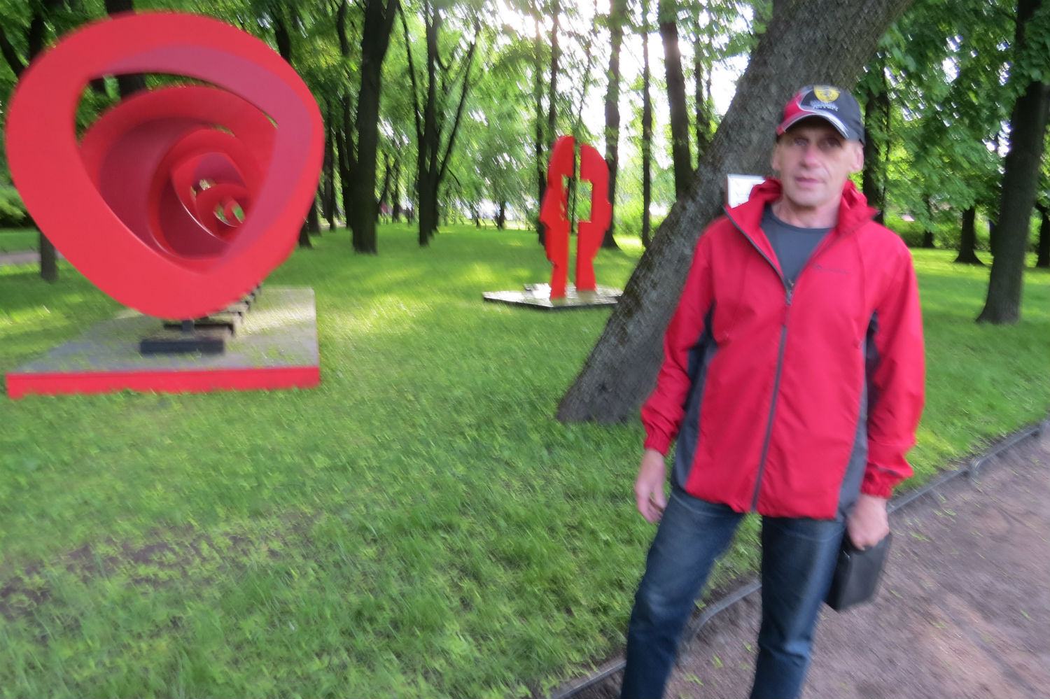 Юрий Фролков