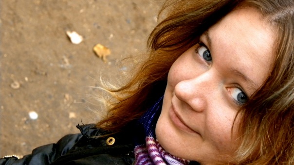 Елена Вереск