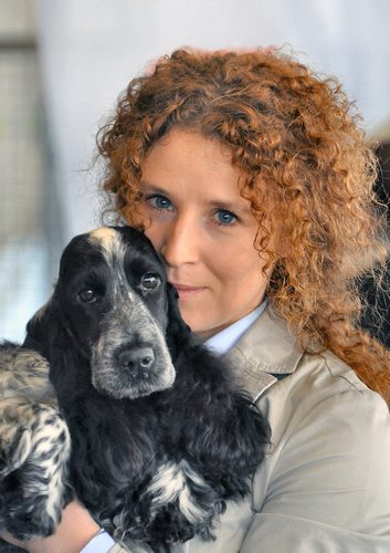 Ирина Андрющенко