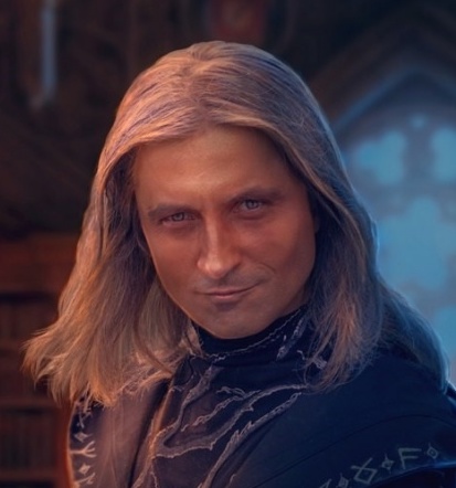 Алексей Брайт