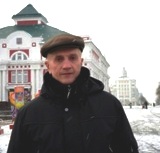 Антон Куренной