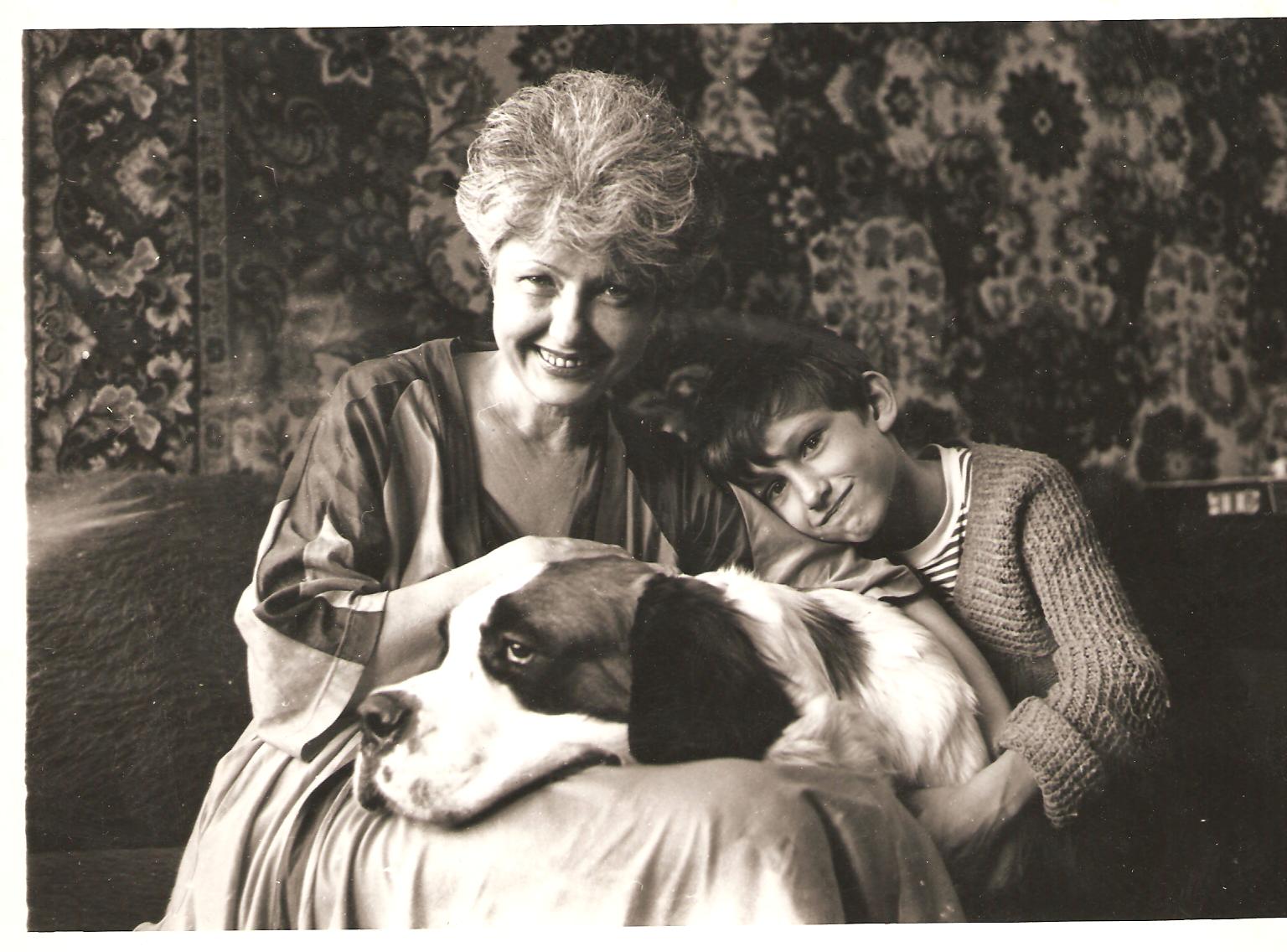 Инна Гаврилова