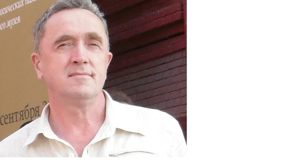 Михаил Алексеевич Петров