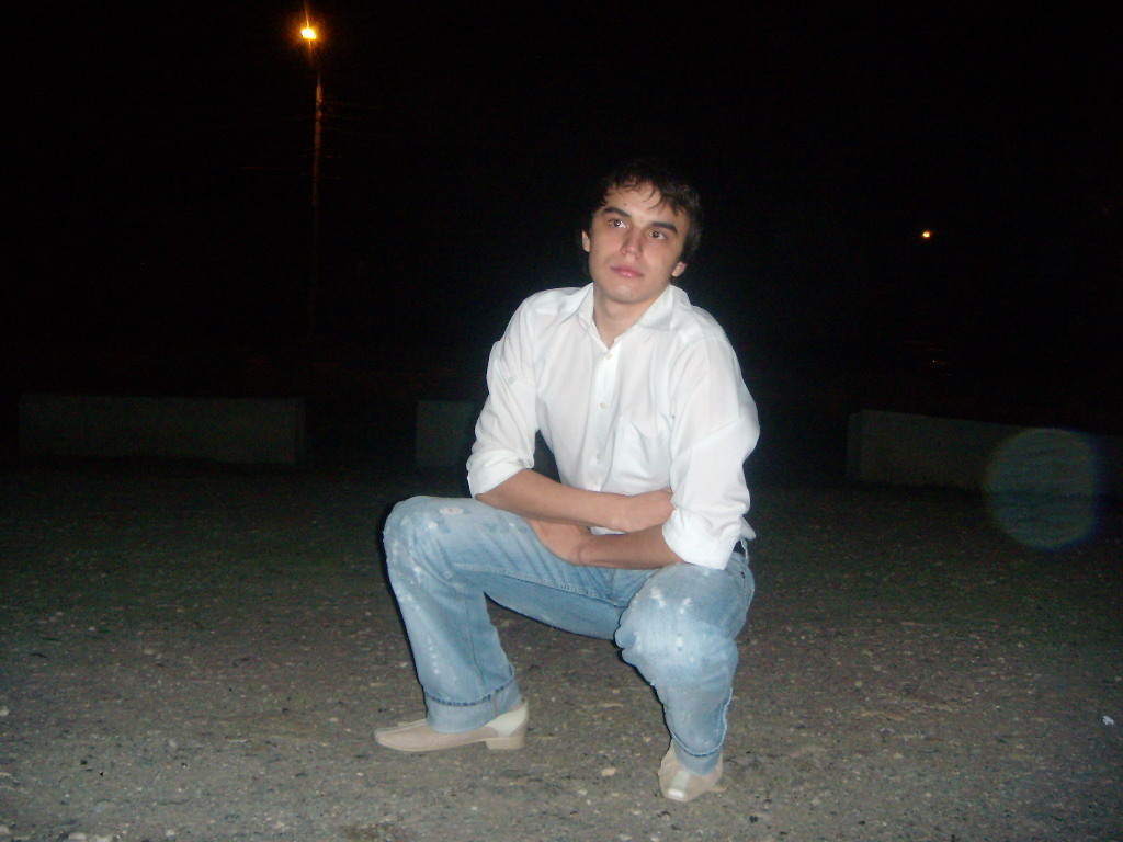 Руслан Морозов