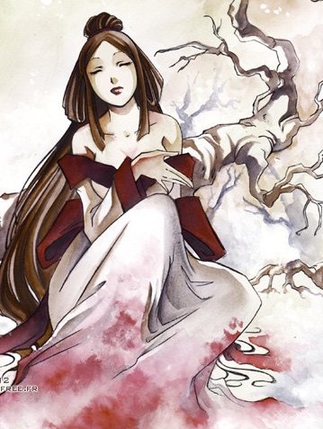 Снежная Принцесса